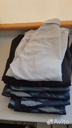 Кадетская форма парадная/повседневная 108 шк