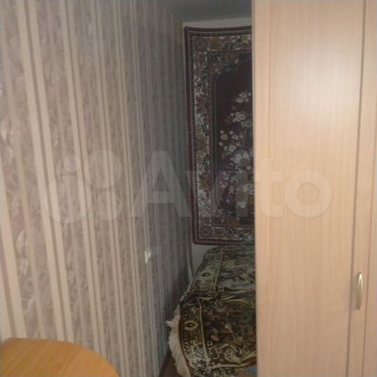 1-к. квартира, 36,6 м², 5/5 эт.