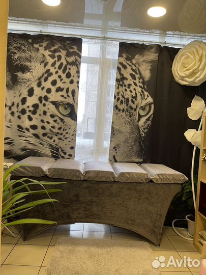 Кушетка бу