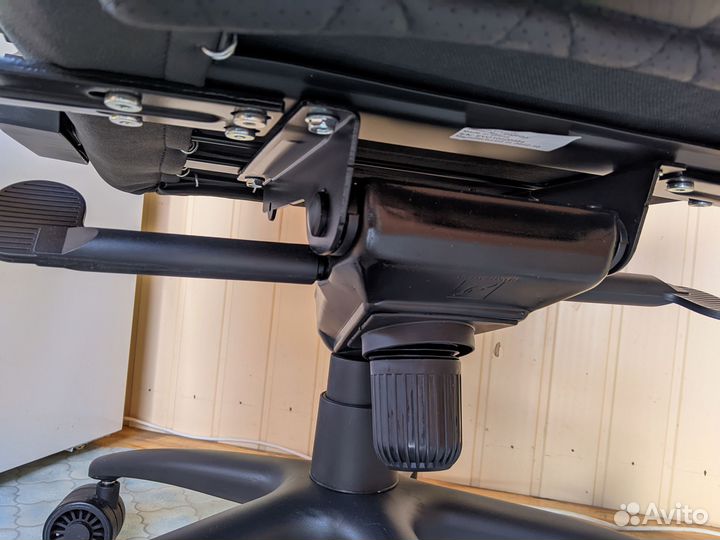 Компьютерное кресло Evolution omega