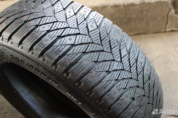 Triangle IceLink Trin PS01 205/60 R16 96T