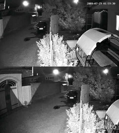 Камеры видеонаблюдения Sim GSM wi-fi