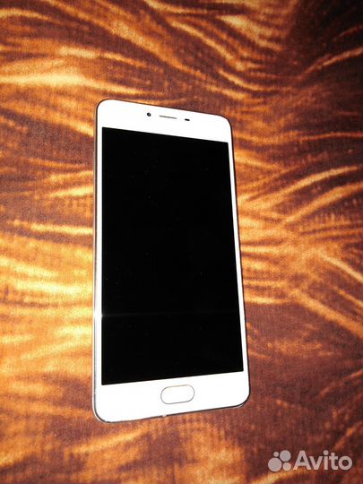 Meizu M3s, 2/32 ГБ