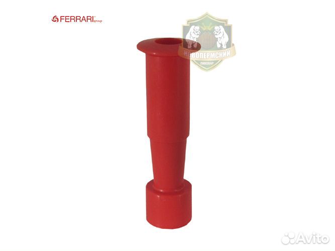 Пробка натуральная «Porto» (30/21) винная