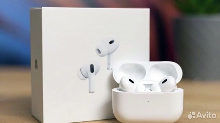 Airpods pro 2 premium