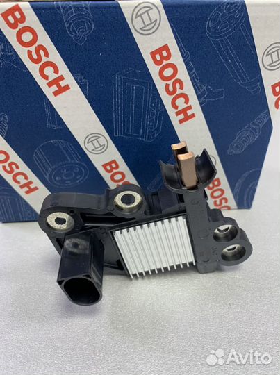 Щетки генератора Volkswagen Polo