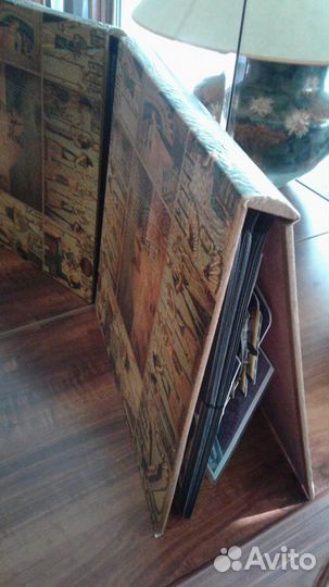 Фотоальбом