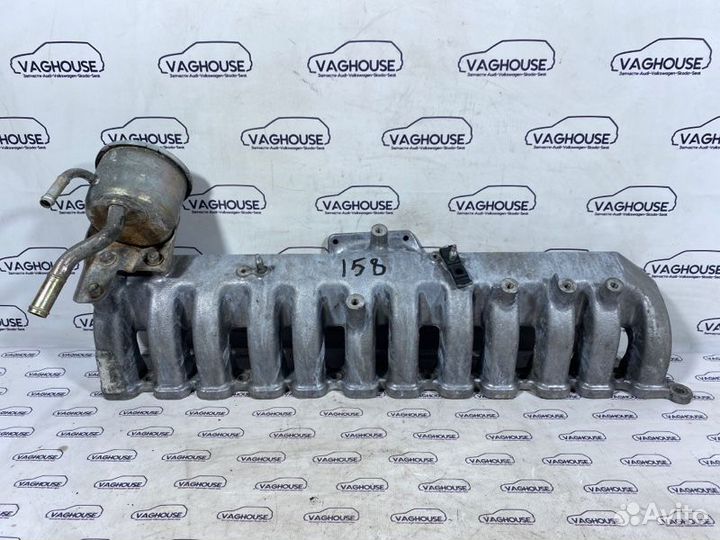 Коллектор впускной Toyota Land Cruiser 100 4.2 1HD