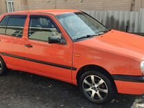 Volkswagen Vento 1.8 MT, 1992, 174 471 км, с пробегом, цена 285 000 руб.