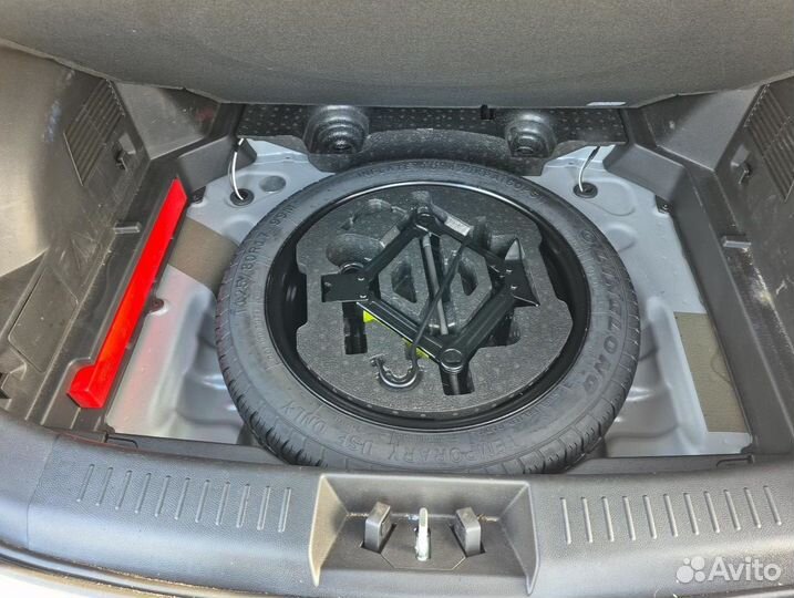 Chery Tiggo 4 Pro 1.5 CVT, 2023, 10 120 км