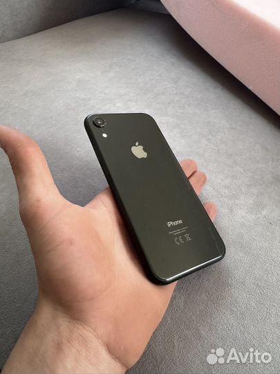 iPhone Xr, 64 ГБ