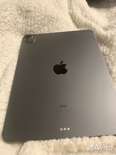 iPad Pro 11 2021