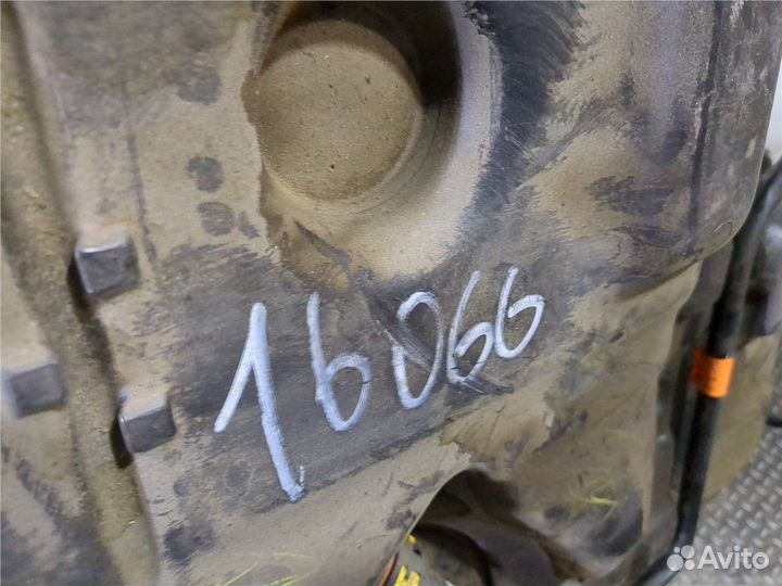 Бак топливный Ford Edge, 2018