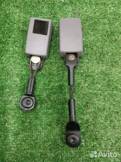 Замок ремня безопасности передний Dodge Caliber