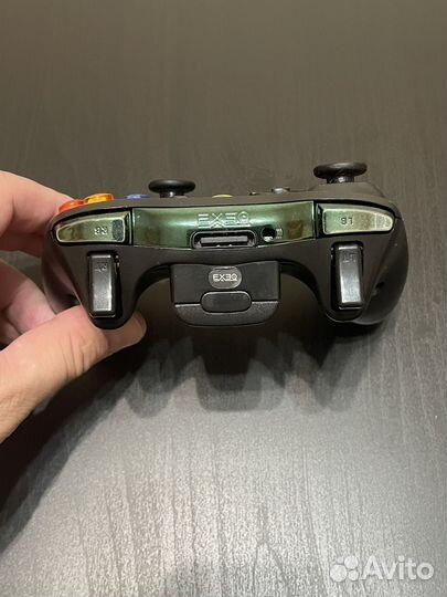 Джостик для xbox 360 беспроводной