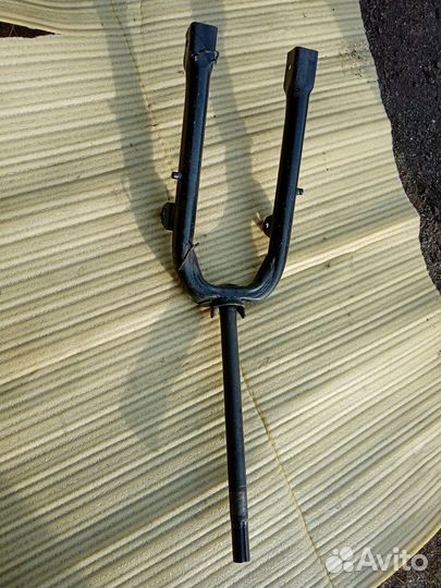 Вилка Honda Tact 24, 30