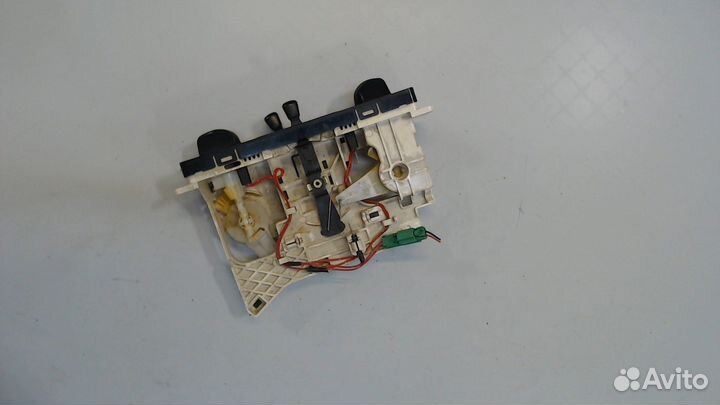 Переключатель отопителя Opel Frontera B, 1998