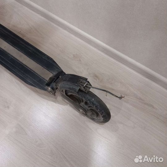 Электросамокат kugoo