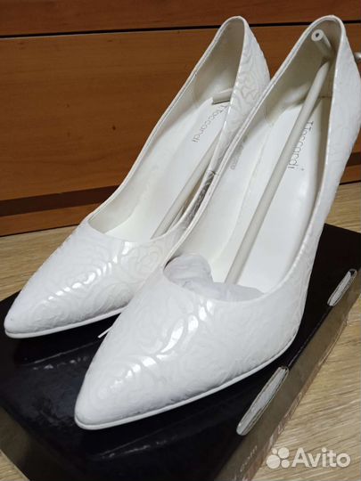 Туфли женские 40 размер
