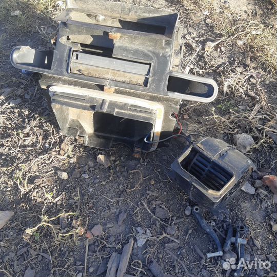 Печка на ваз 2114 бу