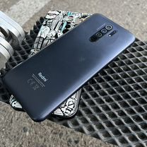 Xiaomi Redmi 9, 3/32 ГБ