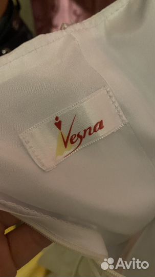 Платье для девочки (маленькая невеста,принцесса)