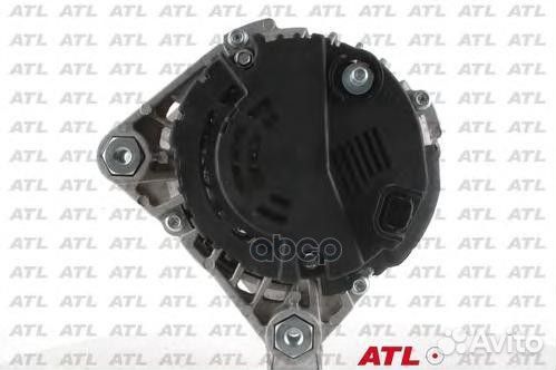 Генератор 14V 120A L68345 Delta Autotechnik