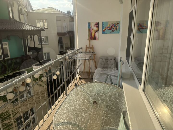 2-к. квартира, 73 м², 3/3 эт.