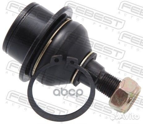 Опора шаровая 2120-TR 2120-TR Febest