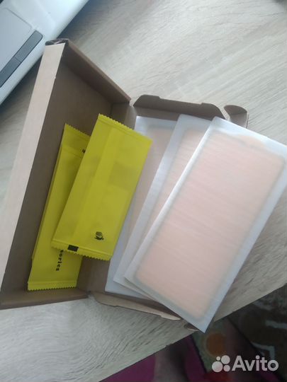 Защитное стекло 3шт tecno spark 9 PRO sport