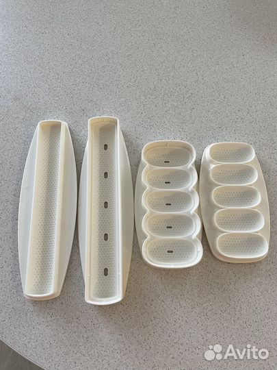 Набор для приготовления суши Tupperware
