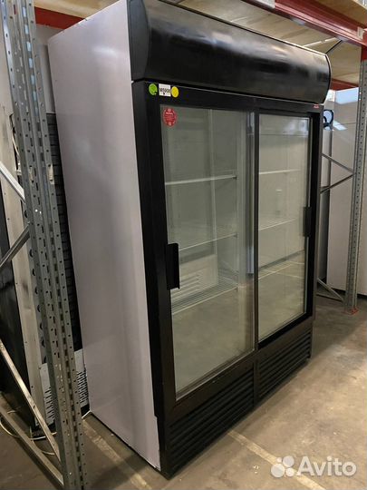 Холодильный шкаф купе