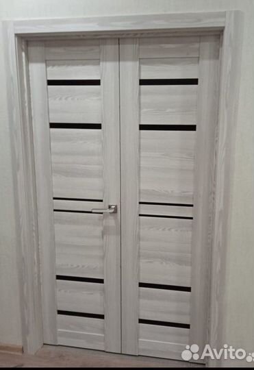 Дверь межкомнатная