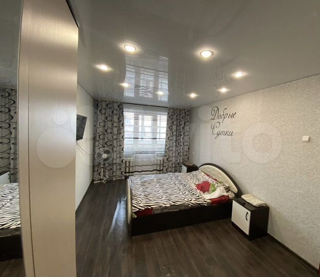 1-к. квартира, 31 м², 4/5 эт.