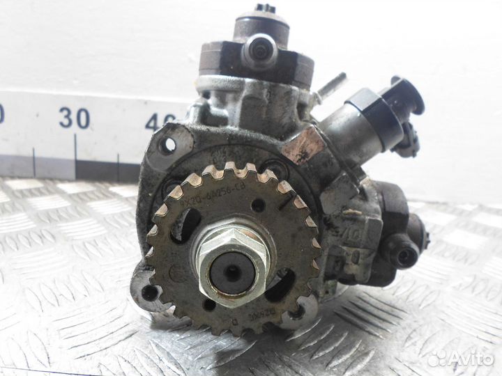 Б/У тнвд AH2Q9B395AE, land rover