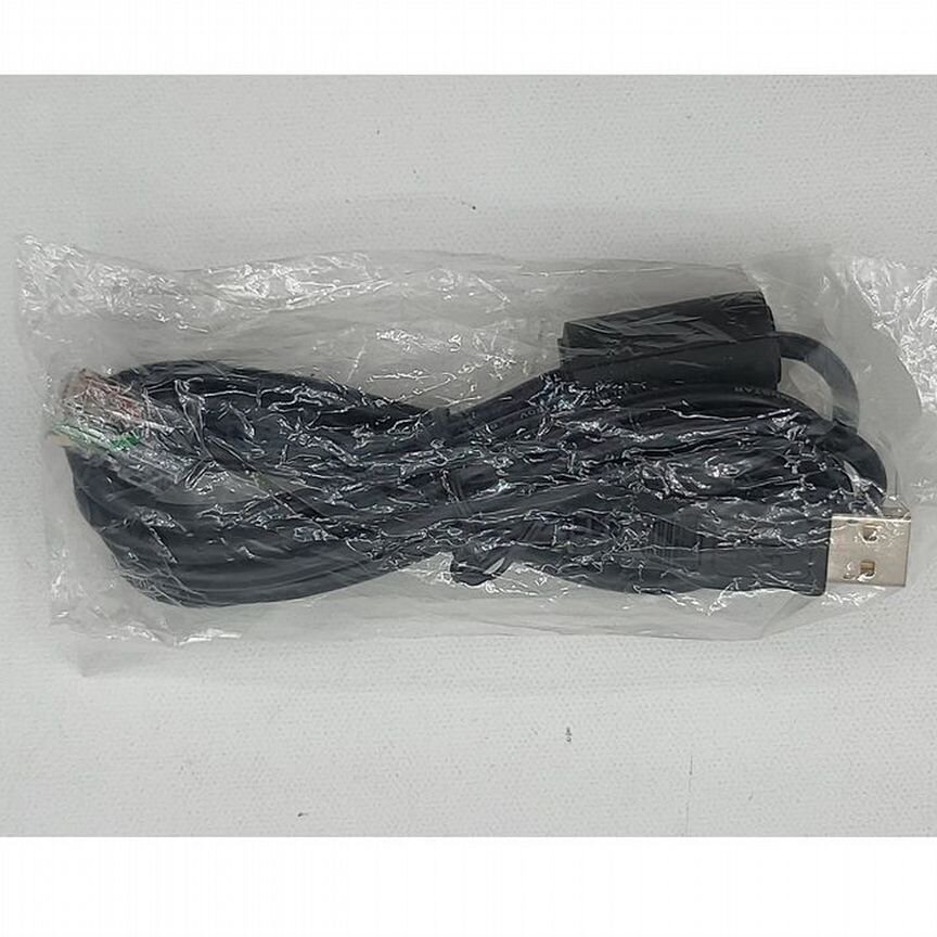 [940-0127B] Кабель Консольный 940-0127b, Apc, Usb - Rj50