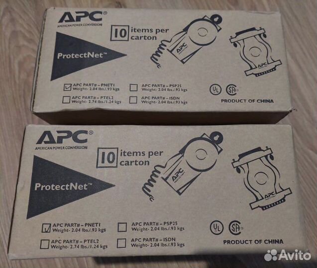 Грозозащита surge protector, арс