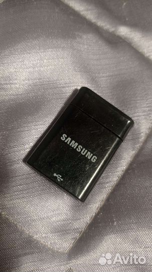 Переходник для Самсунг