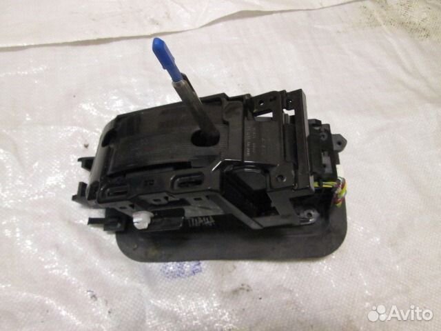 Кулиса АКПП ниссан тиана Nissan Teana J32