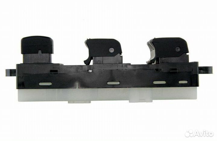 Блок управления стеклами Nissan Qashqai J10