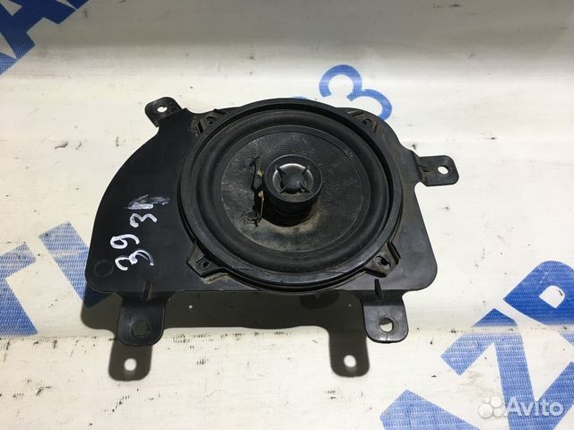 Динамик LADA granta 1.6 мт лифтбек