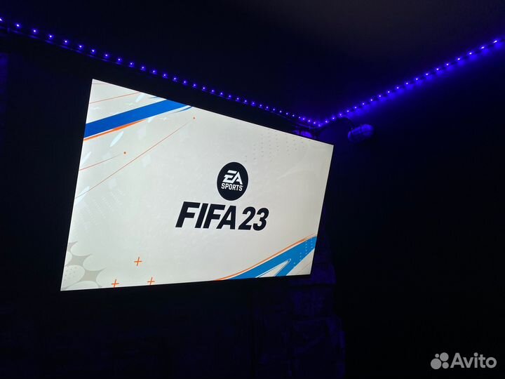 Компьютерный (киберспортивный) клуб