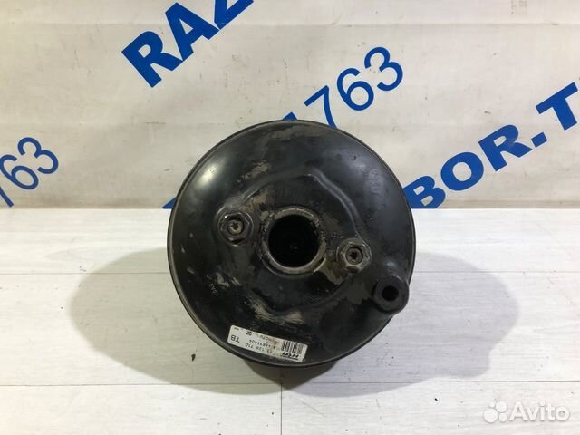 Вакуумный усилитель тормозов cadillac BLS 1.9 дизе