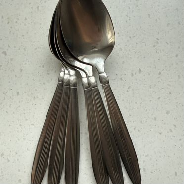Ложки Gipfel б/у