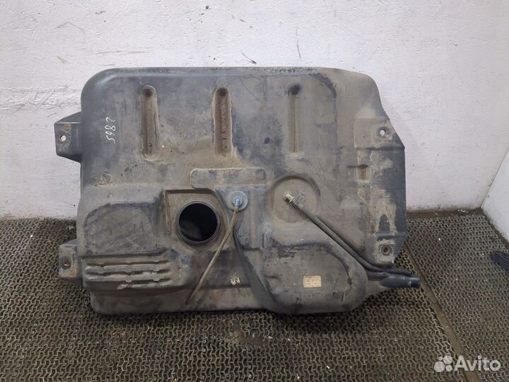 Бак топливный Renault Trafic, 2008