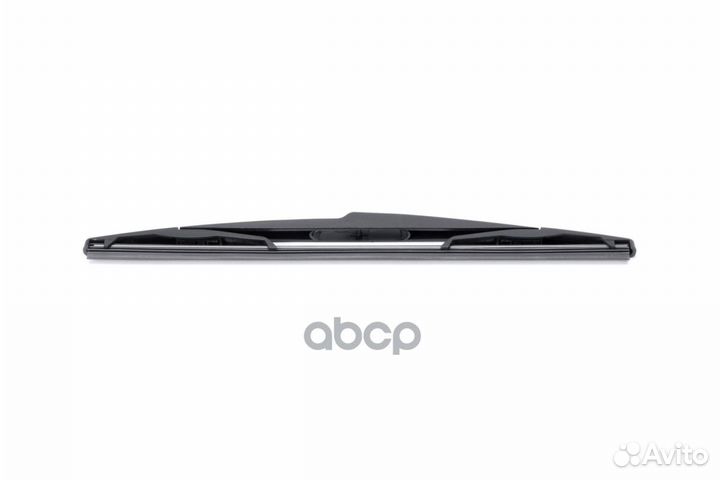 Рычаг стеклоочистителя peugeot 307 01- задний (с