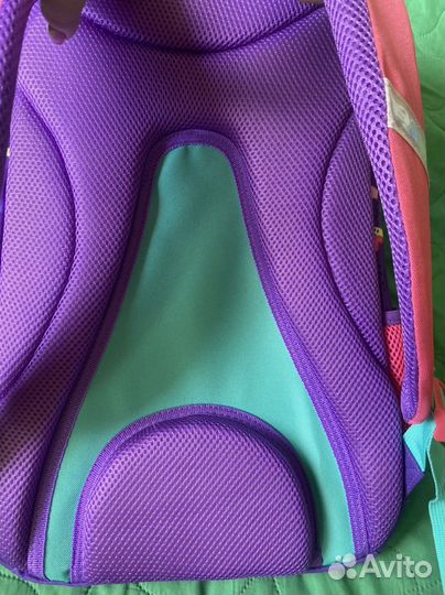 Рюкзак школьный ортопедический новый
