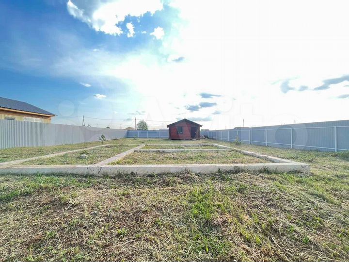 Дача 36 м² на участке 7,5 сот.