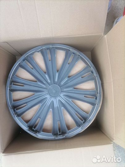 Колпаки на колеса r 16 hyundai