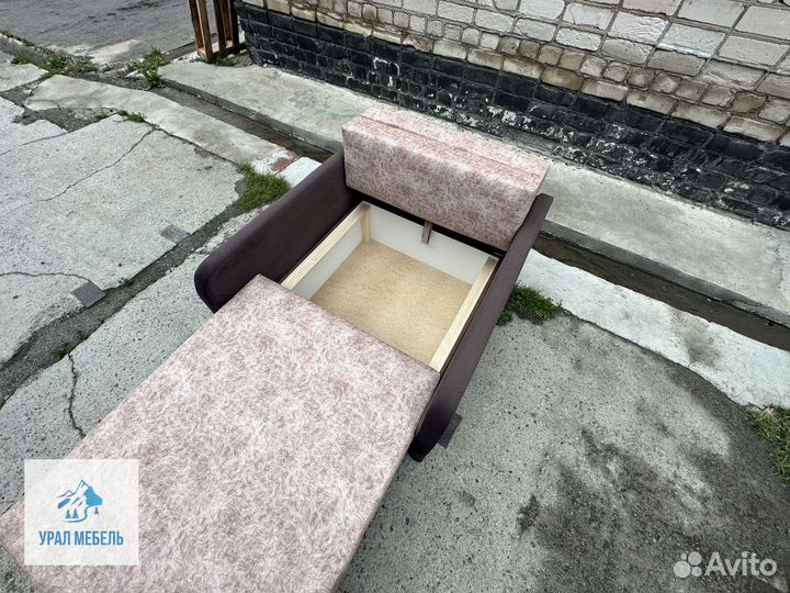 Кресло кровать